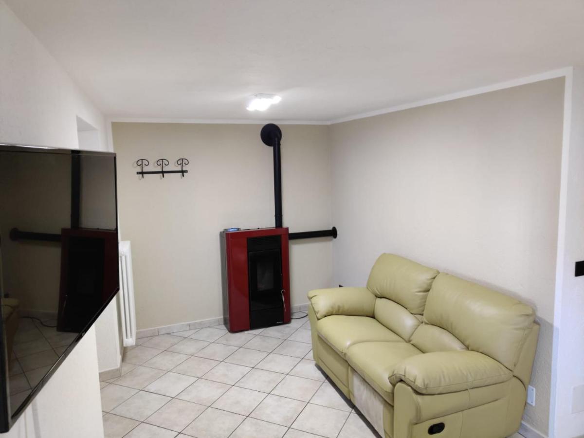 Lo Porto Apartment Semon Bagian luar foto