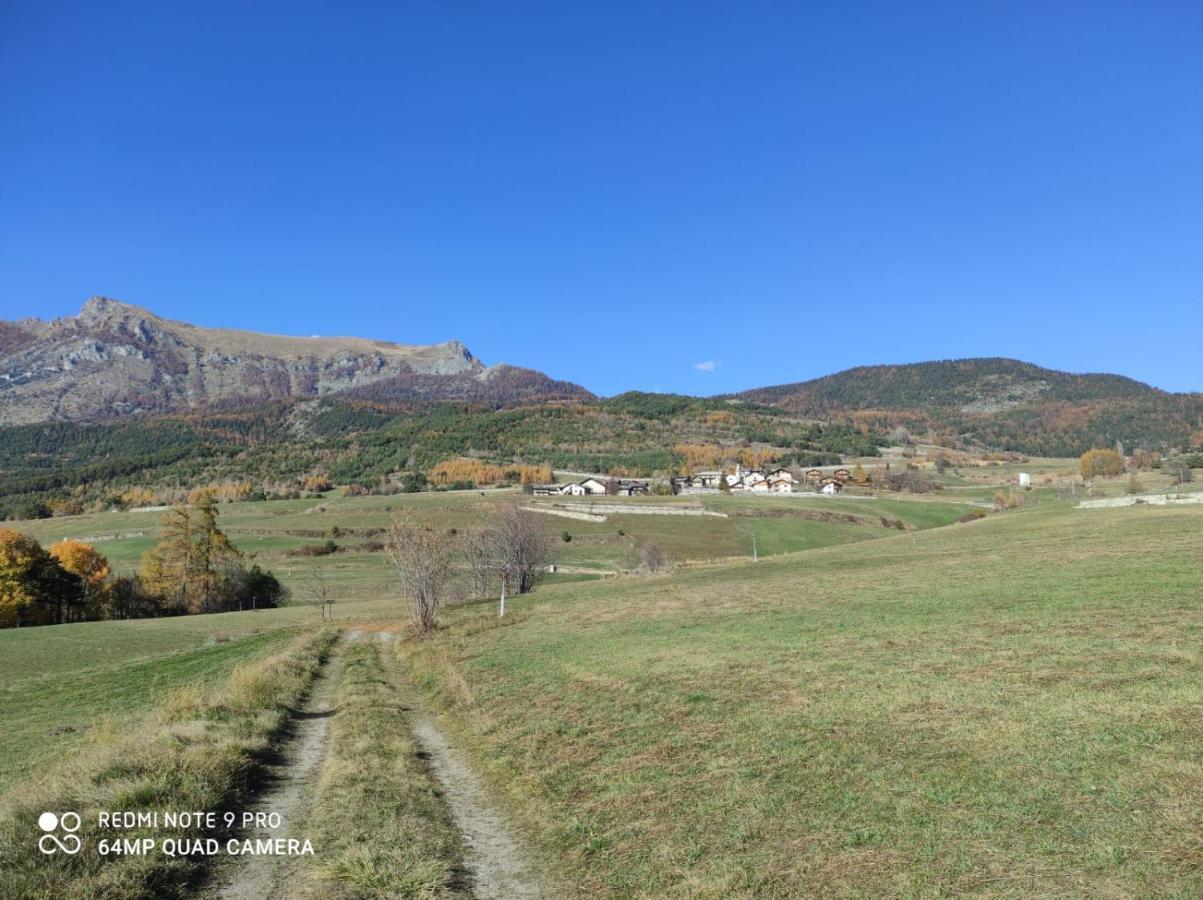 Lo Porto Apartment Semon Bagian luar foto