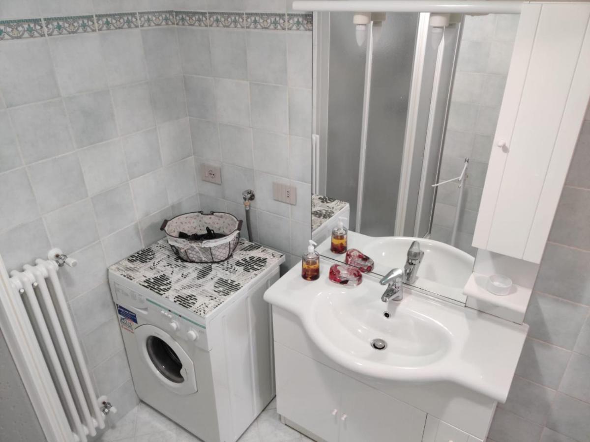 Lo Porto Apartment Semon Bagian luar foto