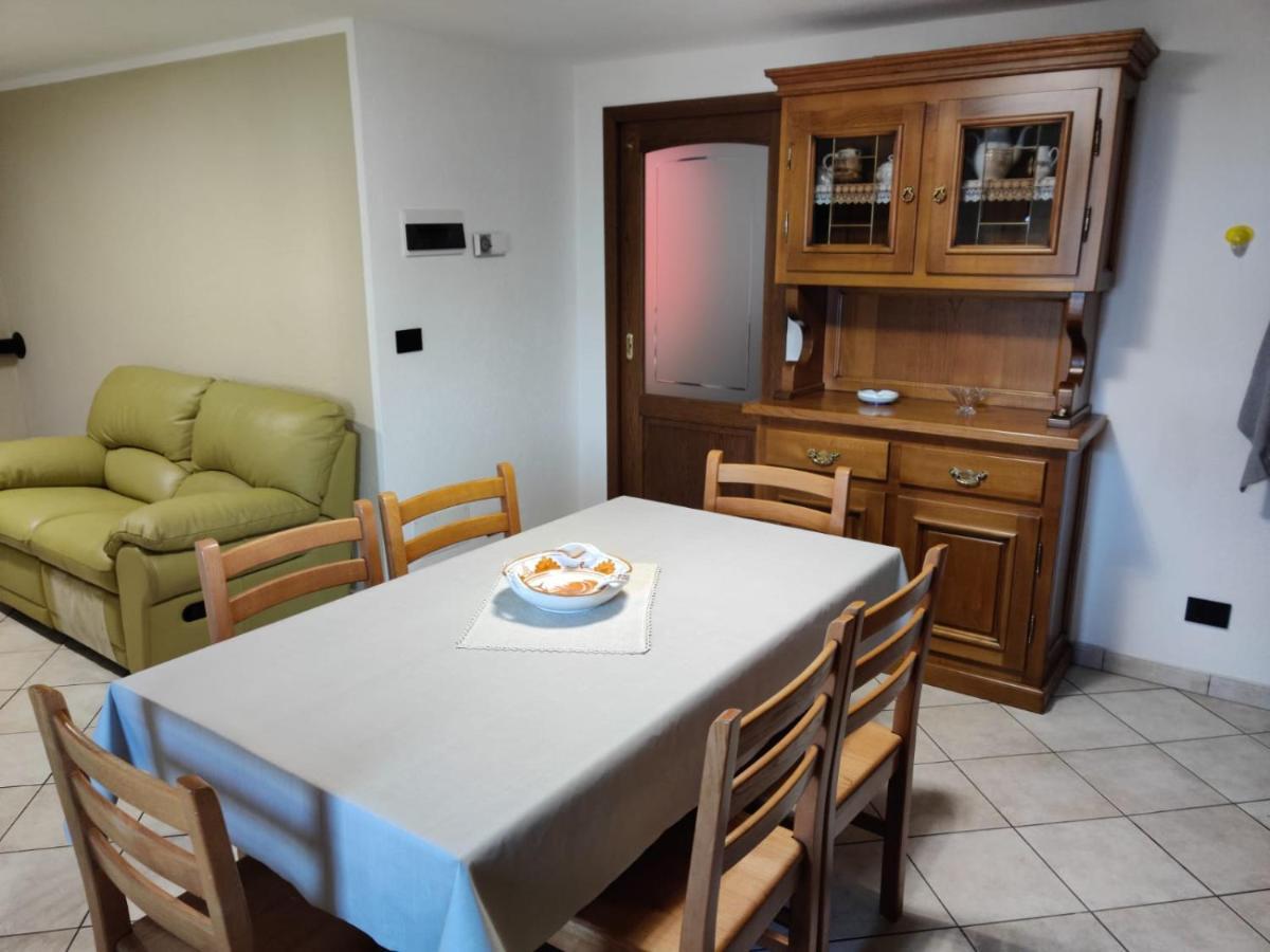 Lo Porto Apartment Semon Bagian luar foto