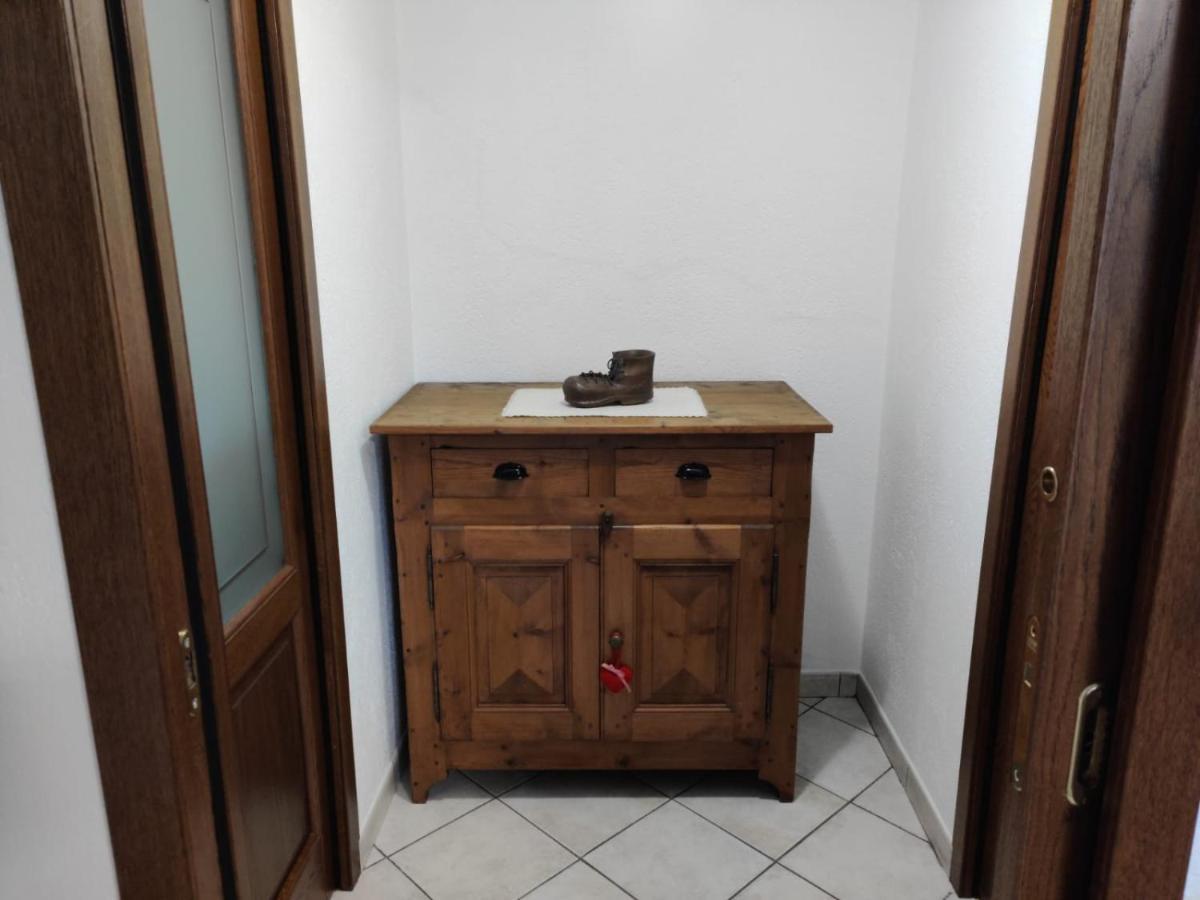 Lo Porto Apartment Semon Bagian luar foto
