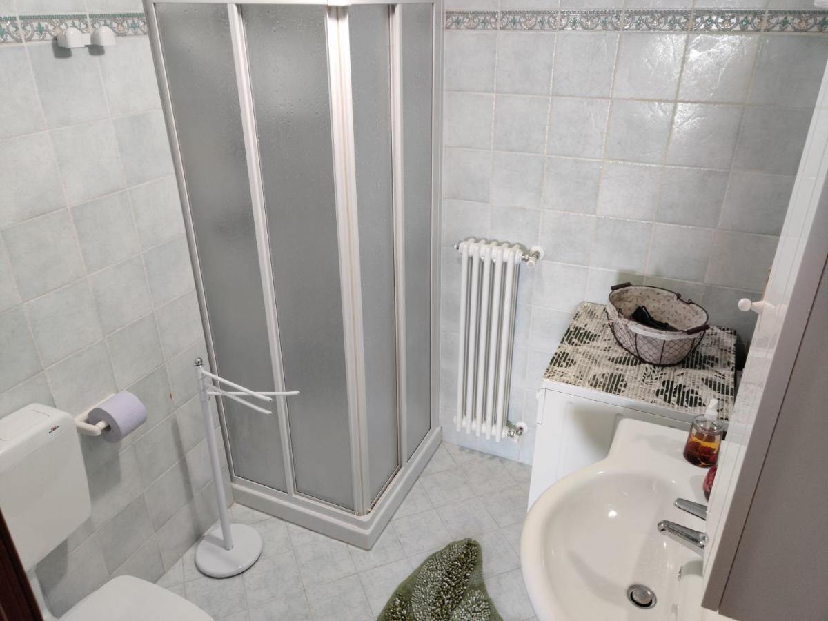 Lo Porto Apartment Semon Bagian luar foto