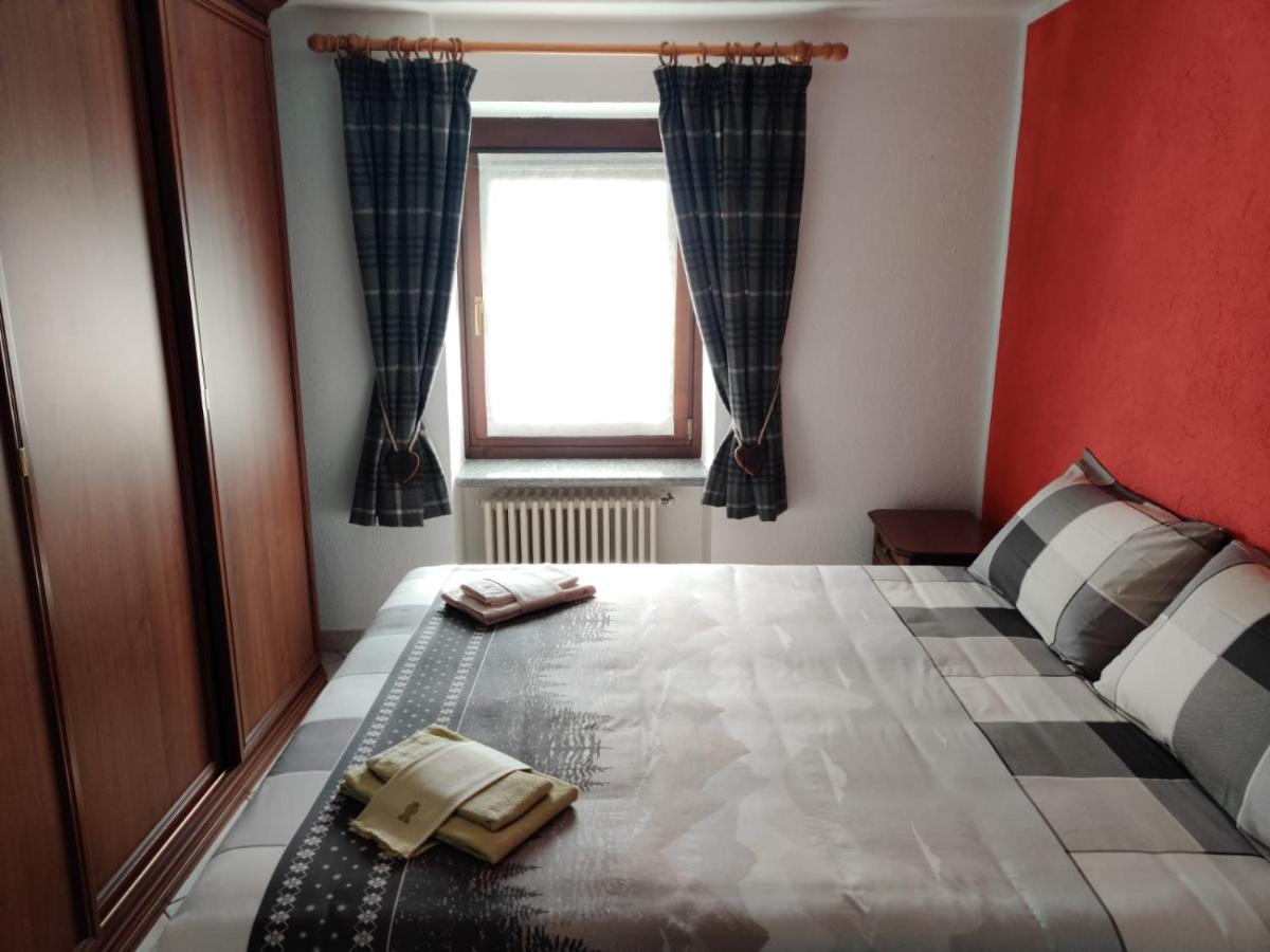 Lo Porto Apartment Semon Bagian luar foto