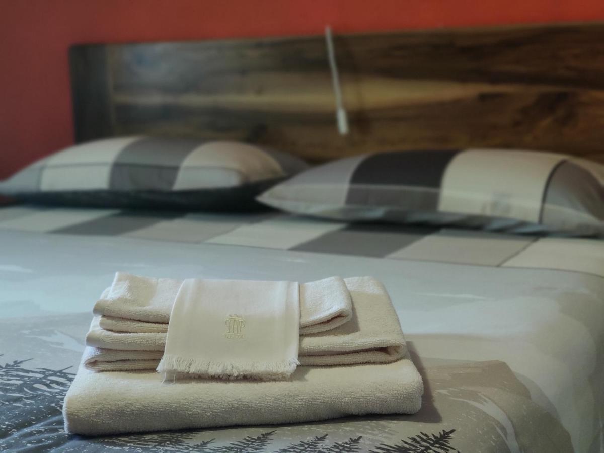 Lo Porto Apartment Semon Bagian luar foto