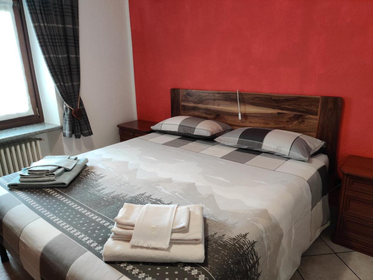Lo Porto Apartment Semon Bagian luar foto