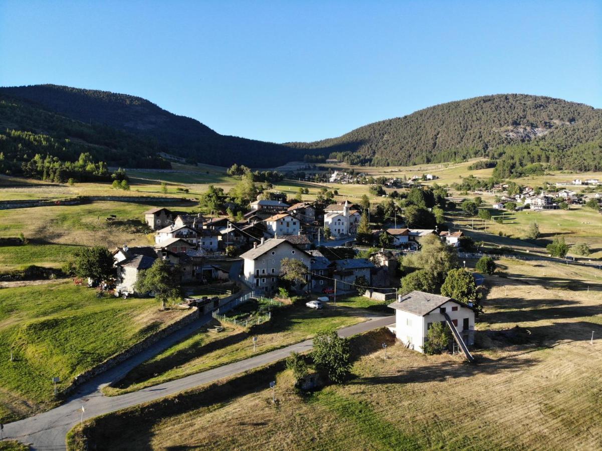 Lo Porto Apartment Semon Bagian luar foto